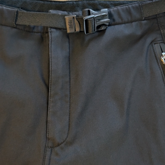 REI softshell pants - Picture 3 of 6